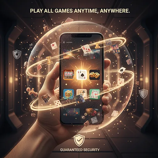 Teste o aplicativo e mergulhe em experiências imersivas premiadas.