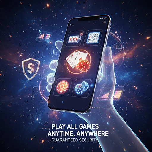 Teste o aplicativo e mergulhe em experiências imersivas cheias de mitologia.