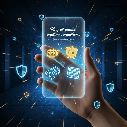 Teste de aplicativo que mergulha você em experiências imersivas e luxuosas.