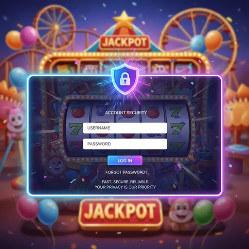Transforme a etapa de login em uma experiência imersiva de alto nível.