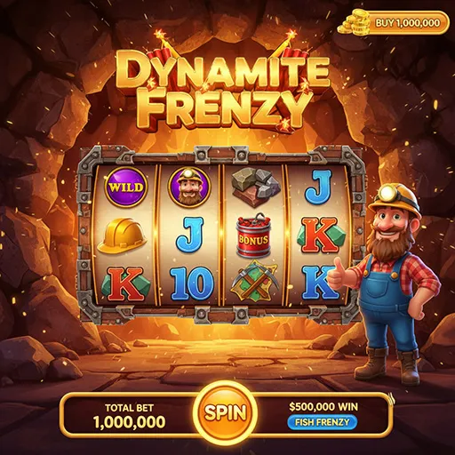 Teste Slots, participe da ação com experiências imersivas de renome.