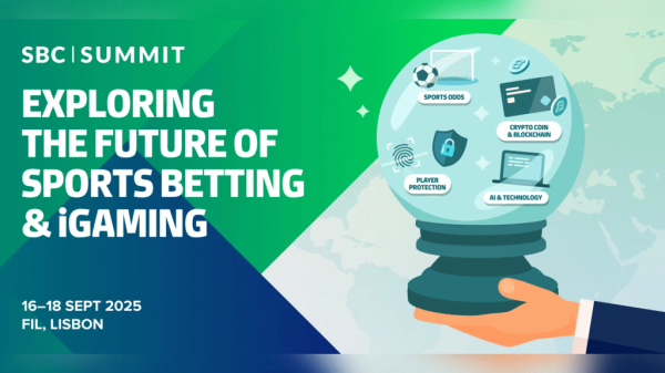 j1 SBC Summit 2025 divulga programa educacional com foco no futuro das apostas esportivas e iGaming🎲